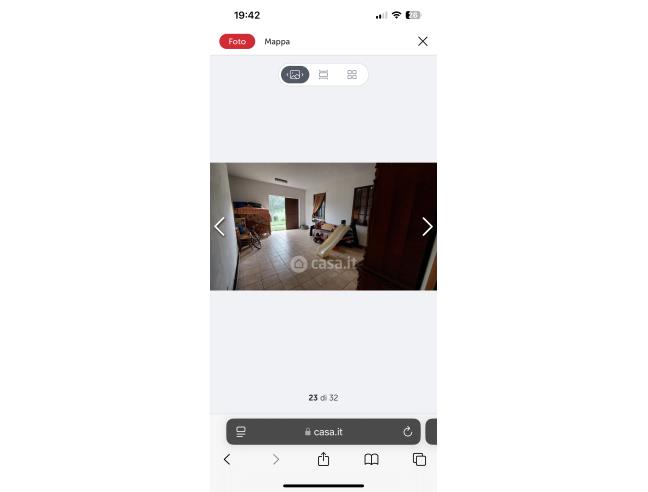 Anteprima foto 3 - Casa indipendente in Vendita a Villa Minozzo - Campolungo