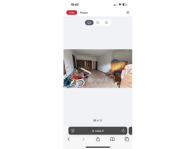 Anteprima foto 4 - Casa indipendente in Vendita a Villa Minozzo - Campolungo