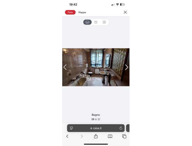 Anteprima foto 5 - Casa indipendente in Vendita a Villa Minozzo - Campolungo