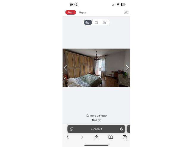 Anteprima foto 7 - Casa indipendente in Vendita a Villa Minozzo - Campolungo