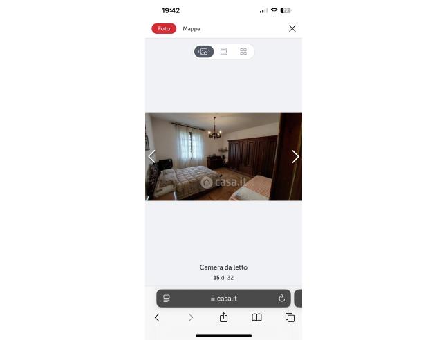Anteprima foto 8 - Casa indipendente in Vendita a Villa Minozzo - Campolungo