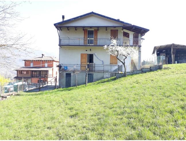 Anteprima foto 1 - Casa indipendente in Vendita a Villa Minozzo - Gova