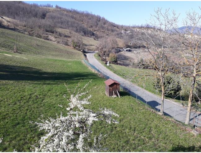 Anteprima foto 7 - Casa indipendente in Vendita a Villa Minozzo - Gova