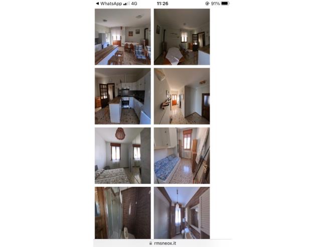 Anteprima foto 2 - Casa indipendente in Vendita a Villa Minozzo (Reggio Emilia)