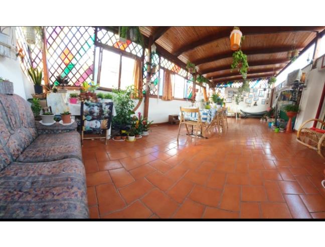 Anteprima foto 2 - Casa indipendente in Vendita a Villa San Giovanni (Reggio Calabria)