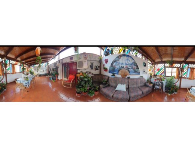 Anteprima foto 3 - Casa indipendente in Vendita a Villa San Giovanni (Reggio Calabria)