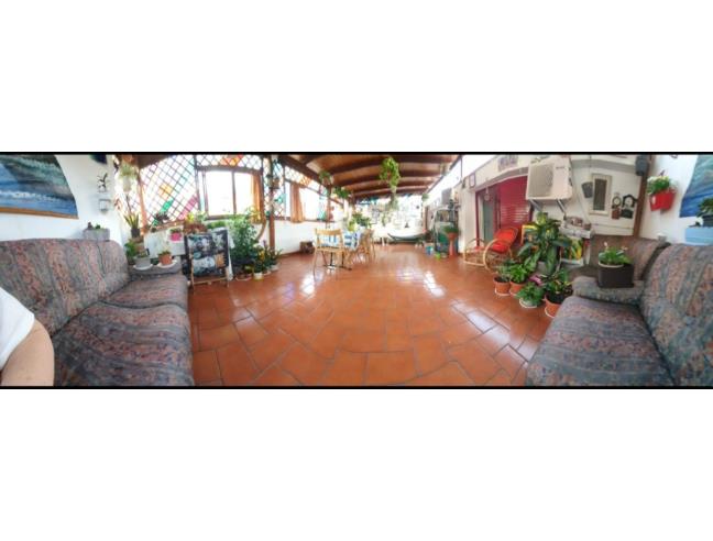 Anteprima foto 4 - Casa indipendente in Vendita a Villa San Giovanni (Reggio Calabria)