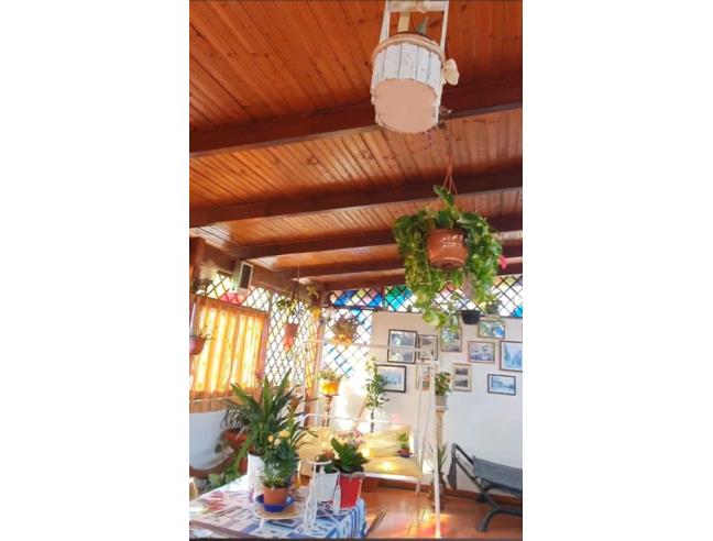 Anteprima foto 5 - Casa indipendente in Vendita a Villa San Giovanni (Reggio Calabria)