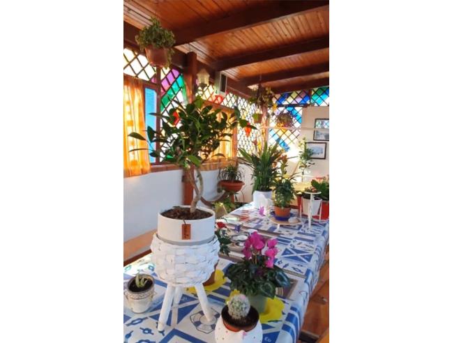 Anteprima foto 6 - Casa indipendente in Vendita a Villa San Giovanni (Reggio Calabria)