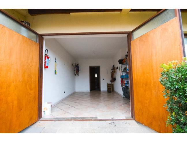 Anteprima foto 2 - Casa indipendente in Vendita a Villa Sant'Antonio (Oristano)