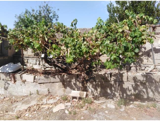 Anteprima foto 2 - Casa indipendente in Vendita a Villa Sant'Antonio (Oristano)