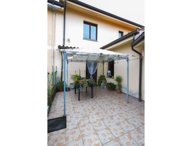 Anteprima foto 3 - Casa indipendente in Vendita a Villa Sant'Antonio (Oristano)