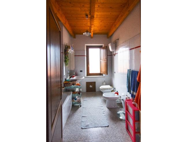 Anteprima foto 5 - Casa indipendente in Vendita a Villa Sant'Antonio (Oristano)