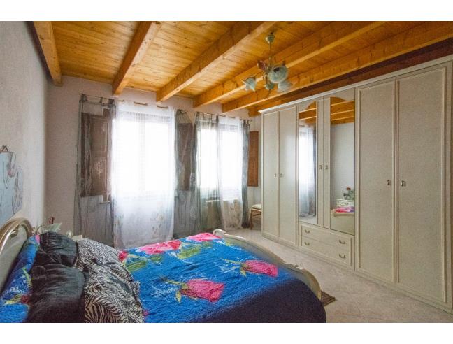 Anteprima foto 6 - Casa indipendente in Vendita a Villa Sant'Antonio (Oristano)