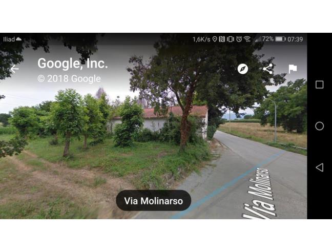 Anteprima foto 2 - Casa indipendente in Vendita a Villa Santa Lucia - Piumarola