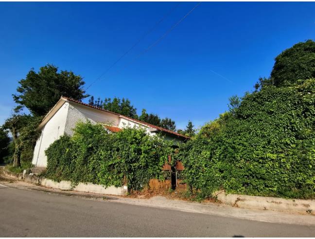 Anteprima foto 3 - Casa indipendente in Vendita a Villa Santa Lucia - Piumarola