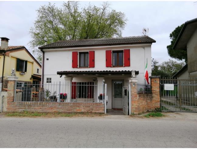 Anteprima foto 1 - Casa indipendente in Vendita a Villadose - Cambio Di Villadose