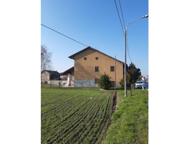Anteprima foto 2 - Casa indipendente in Vendita a Villafalletto - Gerbola