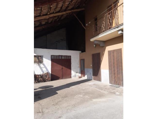 Anteprima foto 3 - Casa indipendente in Vendita a Villafalletto - Gerbola