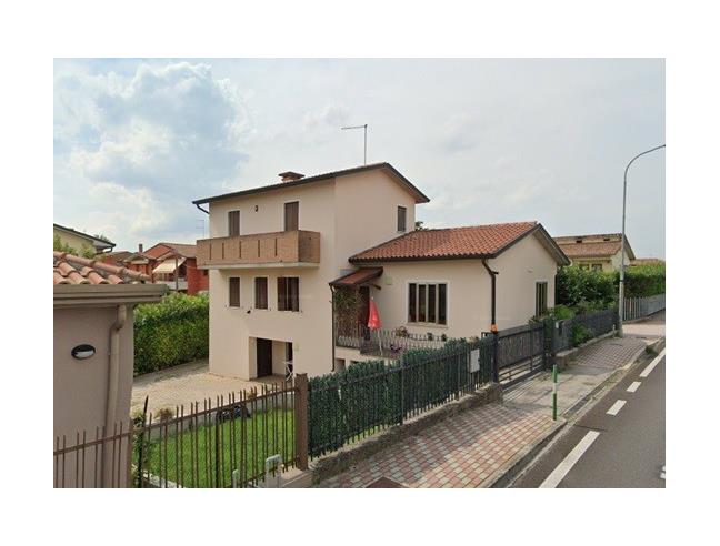 Anteprima foto 1 - Casa indipendente in Vendita a Villafranca Padovana (Padova)