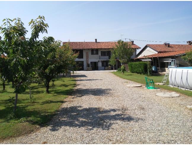 Anteprima foto 1 - Casa indipendente in Vendita a Villafranca Piemonte - Cerutti