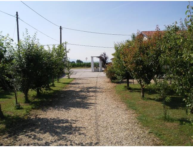 Anteprima foto 4 - Casa indipendente in Vendita a Villafranca Piemonte - Cerutti