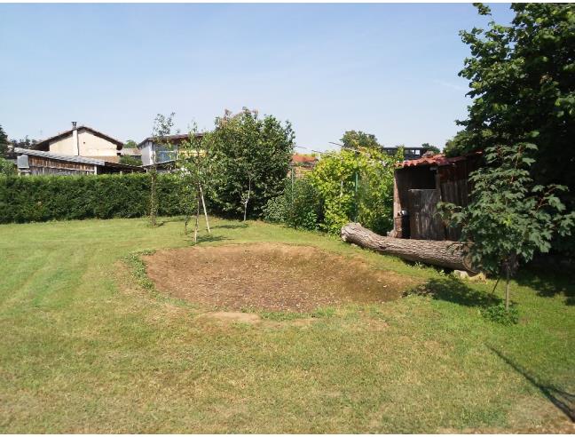 Anteprima foto 6 - Casa indipendente in Vendita a Villafranca Piemonte - Cerutti