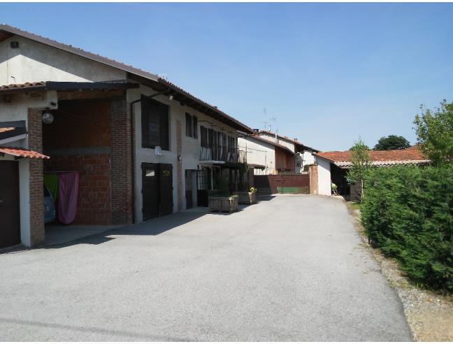 Anteprima foto 8 - Casa indipendente in Vendita a Villafranca Piemonte - Cerutti