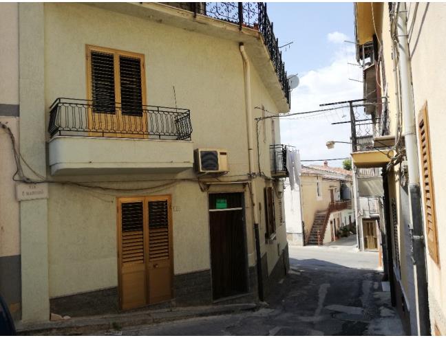 Anteprima foto 7 - Casa indipendente in Vendita a Villafranca Sicula (Agrigento)