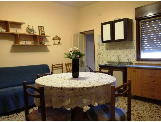 Anteprima foto 8 - Casa indipendente in Vendita a Villafranca Sicula (Agrigento)