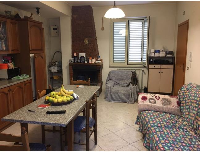 Anteprima foto 2 - Casa indipendente in Vendita a Villafranca Tirrena (Messina)