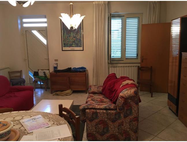 Anteprima foto 3 - Casa indipendente in Vendita a Villafranca Tirrena (Messina)