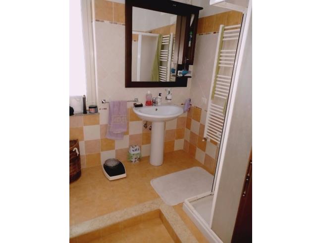 Anteprima foto 4 - Casa indipendente in Vendita a Villafranca Tirrena (Messina)