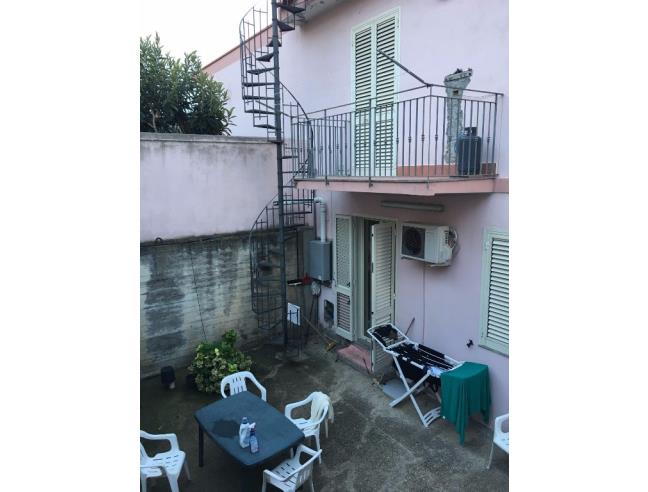 Anteprima foto 7 - Casa indipendente in Vendita a Villafranca Tirrena (Messina)