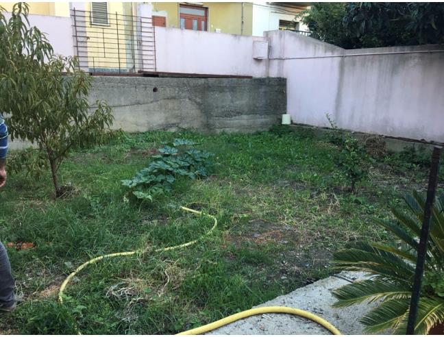 Anteprima foto 8 - Casa indipendente in Vendita a Villafranca Tirrena (Messina)