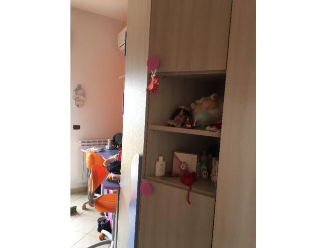 Anteprima foto 3 - Casa indipendente in Vendita a Villafranca Tirrena - Serro