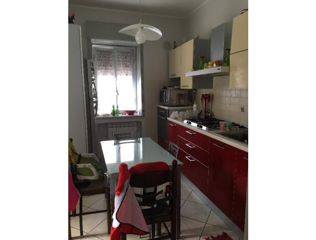 Anteprima foto 7 - Casa indipendente in Vendita a Villafranca Tirrena - Serro