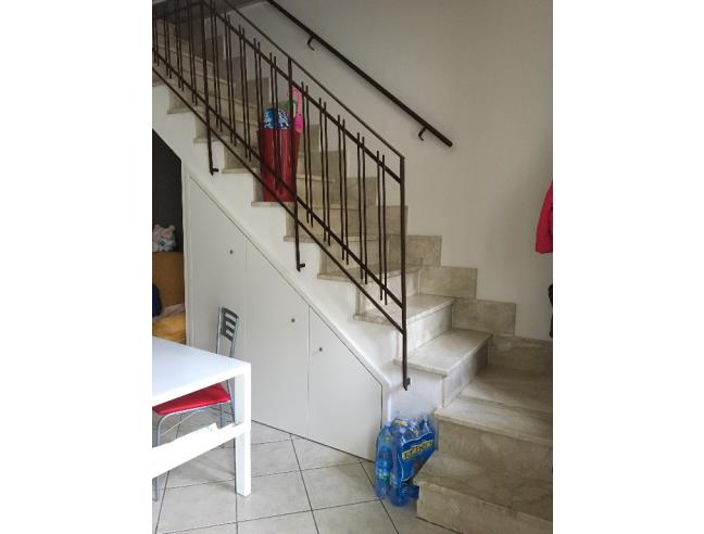 Anteprima foto 8 - Casa indipendente in Vendita a Villafranca Tirrena - Serro
