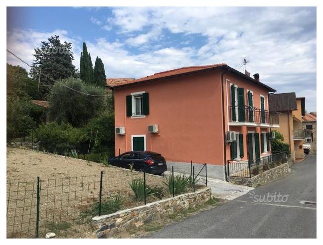 Anteprima foto 1 - Casa indipendente in Vendita a Villanova d'Albenga - Ligo