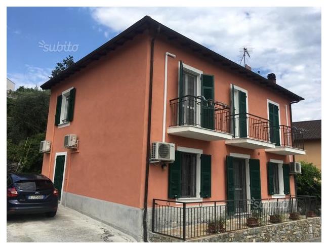 Anteprima foto 2 - Casa indipendente in Vendita a Villanova d'Albenga - Ligo