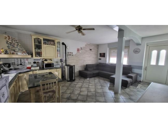 Anteprima foto 2 - Casa indipendente in Vendita a Villanova Monferrato (Alessandria)