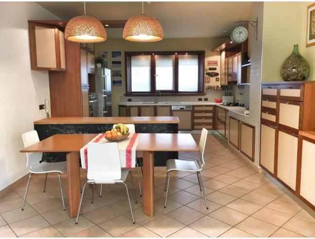 Anteprima foto 2 - Casa indipendente in Vendita a Villanova Monferrato (Alessandria)