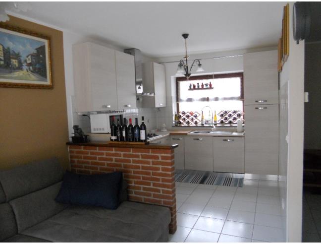 Anteprima foto 2 - Casa indipendente in Vendita a Villanova Monferrato (Alessandria)