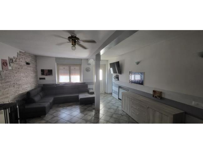 Anteprima foto 3 - Casa indipendente in Vendita a Villanova Monferrato (Alessandria)