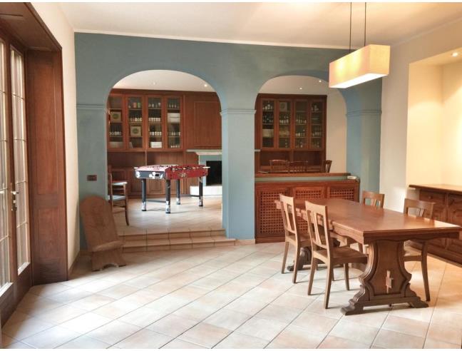 Anteprima foto 3 - Casa indipendente in Vendita a Villanova Monferrato (Alessandria)