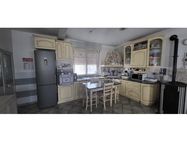 Anteprima foto 4 - Casa indipendente in Vendita a Villanova Monferrato (Alessandria)