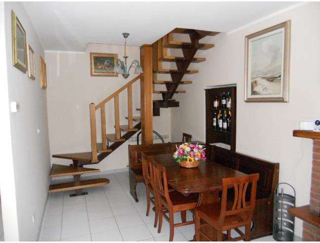 Anteprima foto 5 - Casa indipendente in Vendita a Villanova Monferrato (Alessandria)