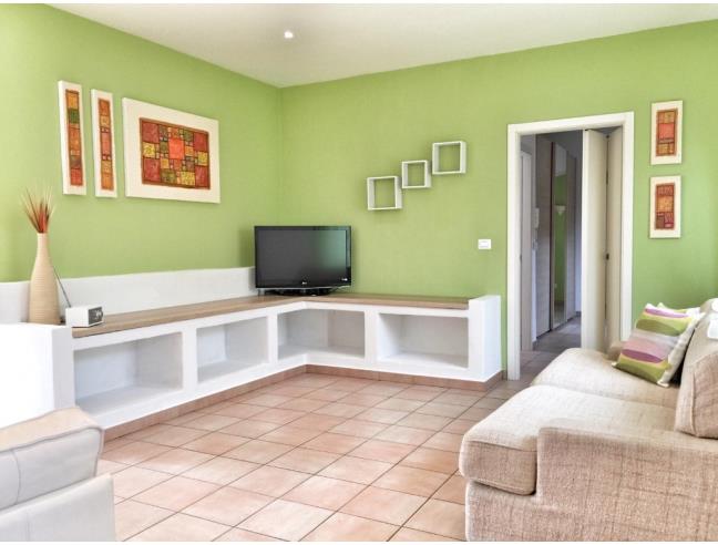 Anteprima foto 5 - Casa indipendente in Vendita a Villanova Monferrato (Alessandria)