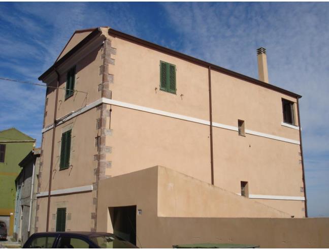 Anteprima foto 1 - Casa indipendente in Vendita a Villanova Monteleone (Sassari)