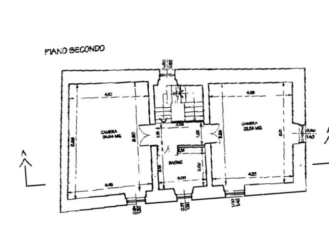 Anteprima foto 6 - Casa indipendente in Vendita a Villanova Monteleone (Sassari)